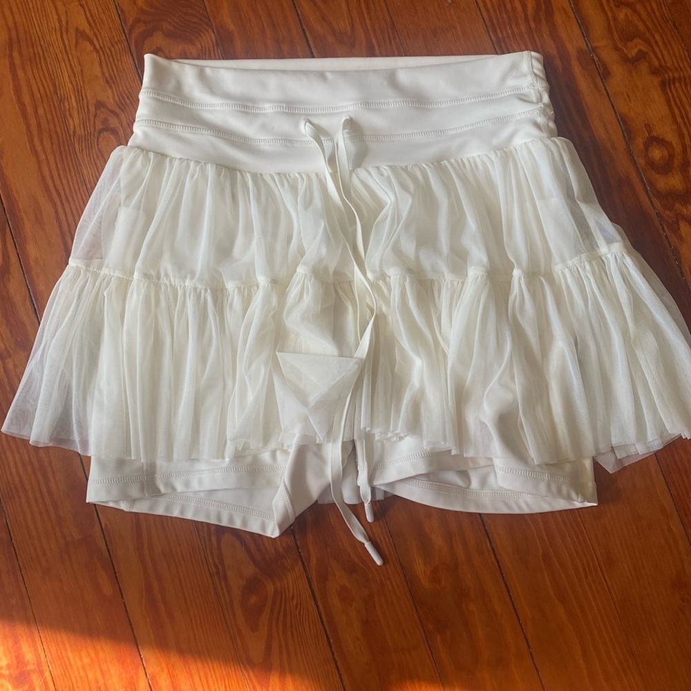 Popflex Pirouette Skort